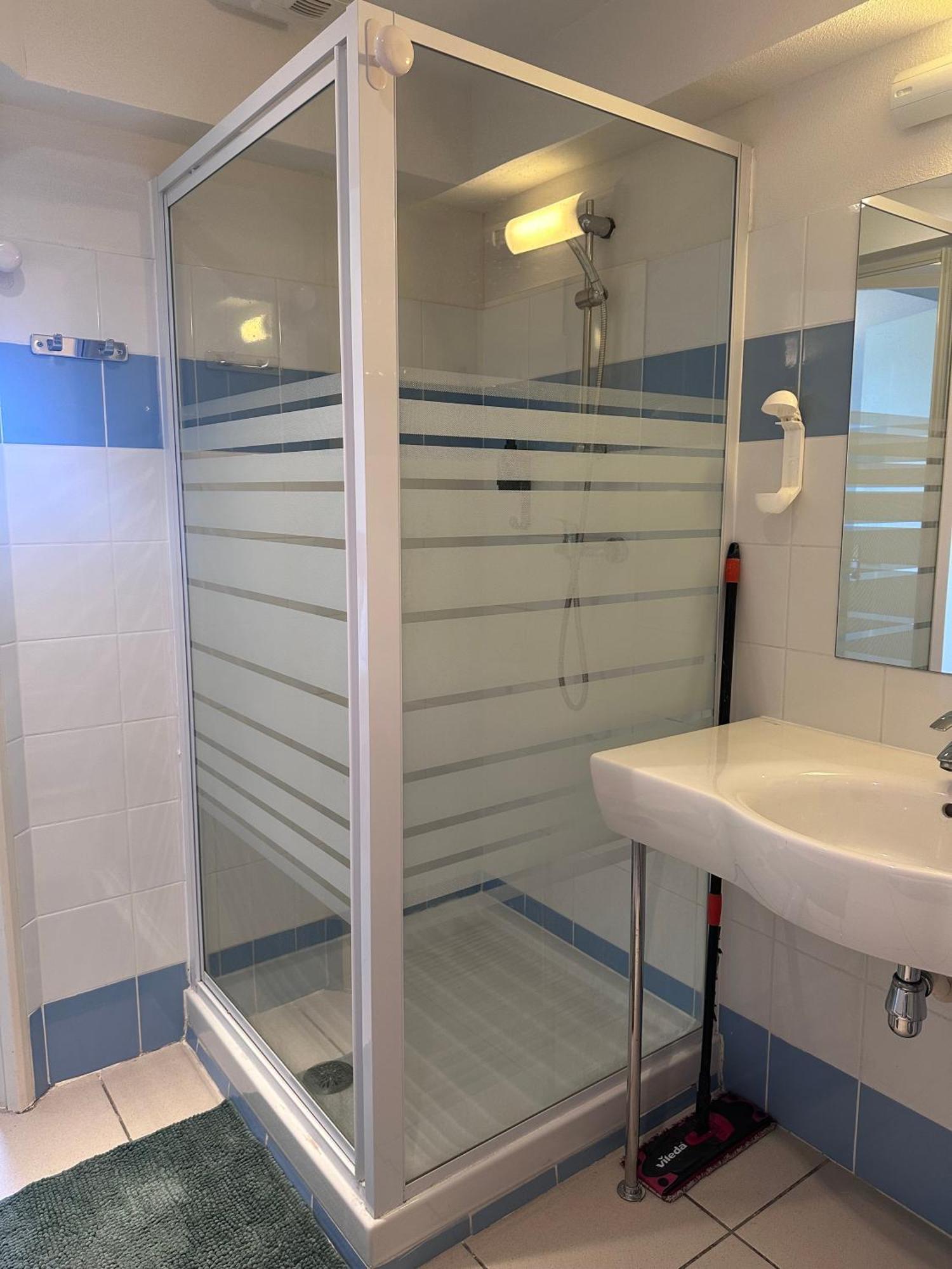 Charmant Studio Le Clos D'Aix Parking Prive Gratuit Et Piscine Aix-en-Provence Eksteriør bilde
